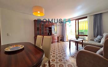 55 pisos en venta port de alcudia