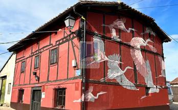venta casa unifamiliar resto provincia ages