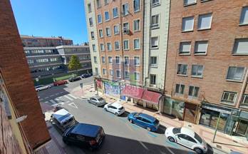 venta piso burgos centro-norte
