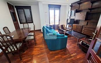 venta piso burgos centro-norte