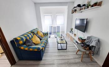 venta piso burgos centro-sur