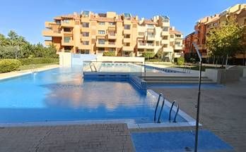 1  pisos y apartamentos en alquiler amueblados sotogrande