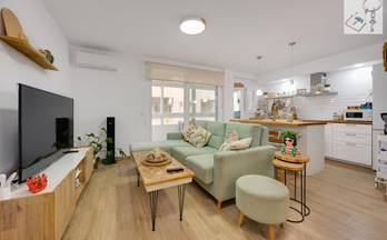 venta apartamento torrevieja 