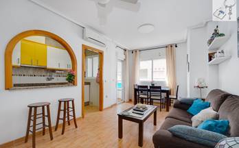 venta apartamento torrevieja 