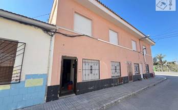 venta duplex crevillent 