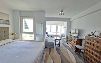 alquiler estudio algarrobo algarrobo costa