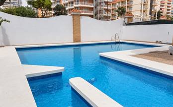 venta apartamento fuengirola zona sohail