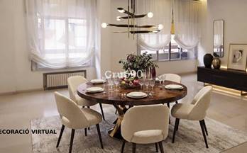 venta piso lleida rambla ferran