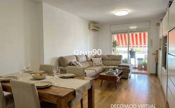 venta piso lleida pardinyes