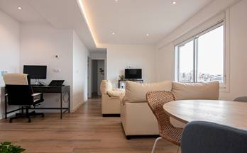 venta piso a coruña ciudad vieja - centro