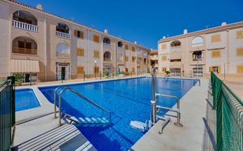 apartamentos en venta los montesinos