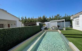 casas en alquiler alicante provincia
