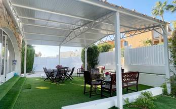 alquiler chalet denia el palmar-los molinos