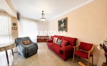 venta piso ontinyent sant josep