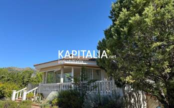 46 casas en venta antella