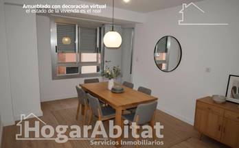 venta piso castellon de la plana partida patos