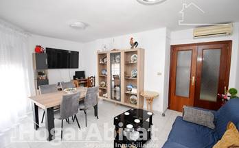 venta piso burriana centro