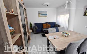 venta piso burriana centro