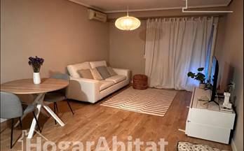venta piso paterna paterna