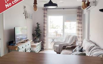venta piso torrevieja cabo cervera