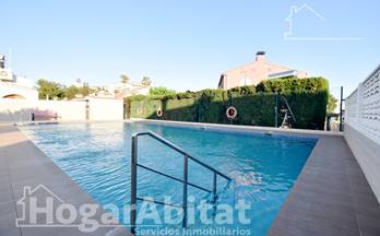 venta chalet adosado benicasim benicassim heliópolis - eurosol