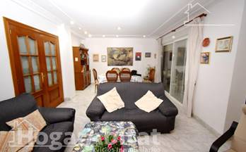 venta piso torrent avd. al vedat