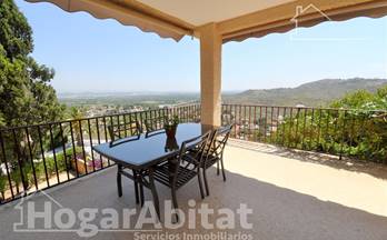 venta chalet torrent calicanto