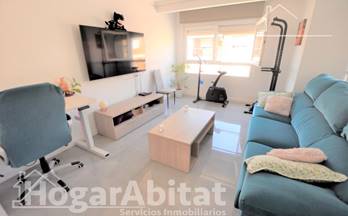 629 pisos en venta valencia provincia