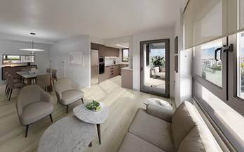 venta apartamento castellon de la plana pinar del grao