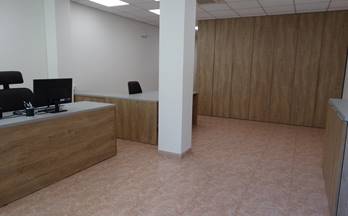alquiler local amposta av. de la ràpita