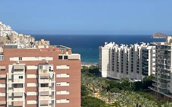 venta apartamento la villajoyosa vila joiosa cala villajoyosa