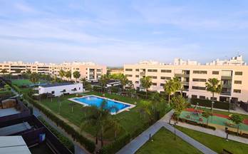 venta piso jerez de la frontera norte