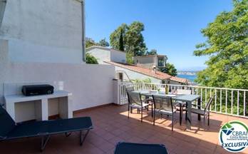 venta apartamento roses puig rom