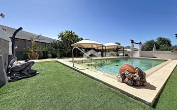 venta chalet jerez de la frontera pedanías este