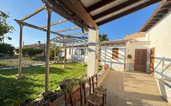 venta casa unifamiliar inca molinos