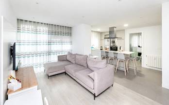 venta piso granada recogidas