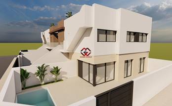 venta bungalow san pedro del pinatar lo pagán