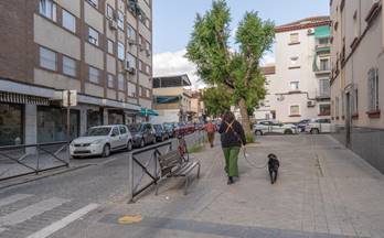venta piso granada zaidín