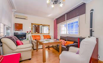 venta piso la zubia centro