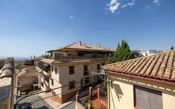 venta casa unifamiliar monachil zona metropolitana