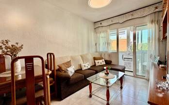 venta piso coslada barrio de la estación