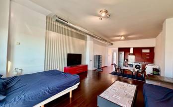 venta loft rivas vaciamadrid rivas futura