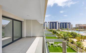 venta apartamento torrevieja punta prima