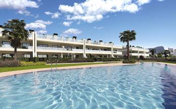 venta bungalow resto provincia la manga club