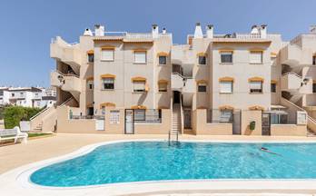 venta apartamento torrevieja rocio del mar