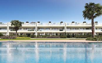 venta bungalow resto provincia la manga club