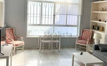 alquiler piso sevilla triana