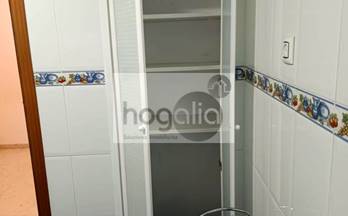 alquiler piso sevilla santa justa