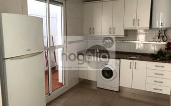 11  pisos y apartamentos en alquiler amueblados sevilla casco antiguo