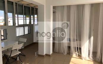 12  pisos y apartamentos en alquiler amueblados sevilla casco antiguo